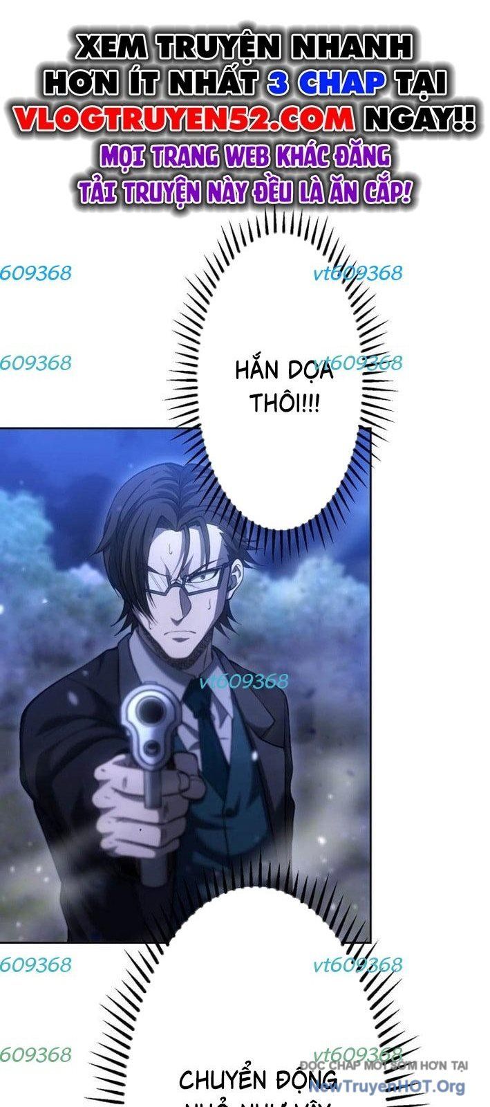 Cựu Chiến Binh Tối Thượng [Chap 1-16]