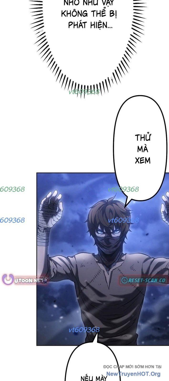 Cựu Chiến Binh Tối Thượng [Chap 1-16]