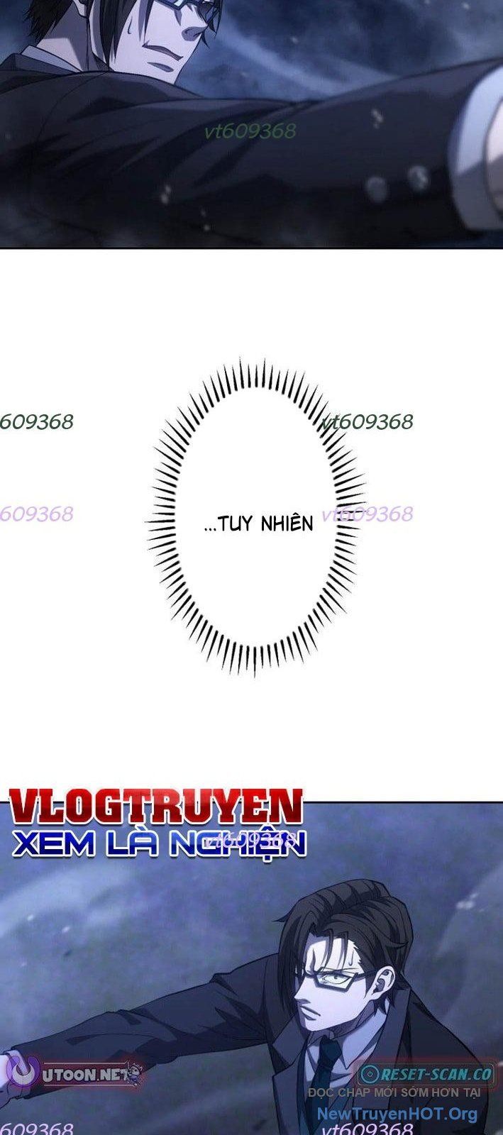 Cựu Chiến Binh Tối Thượng [Chap 1-16]