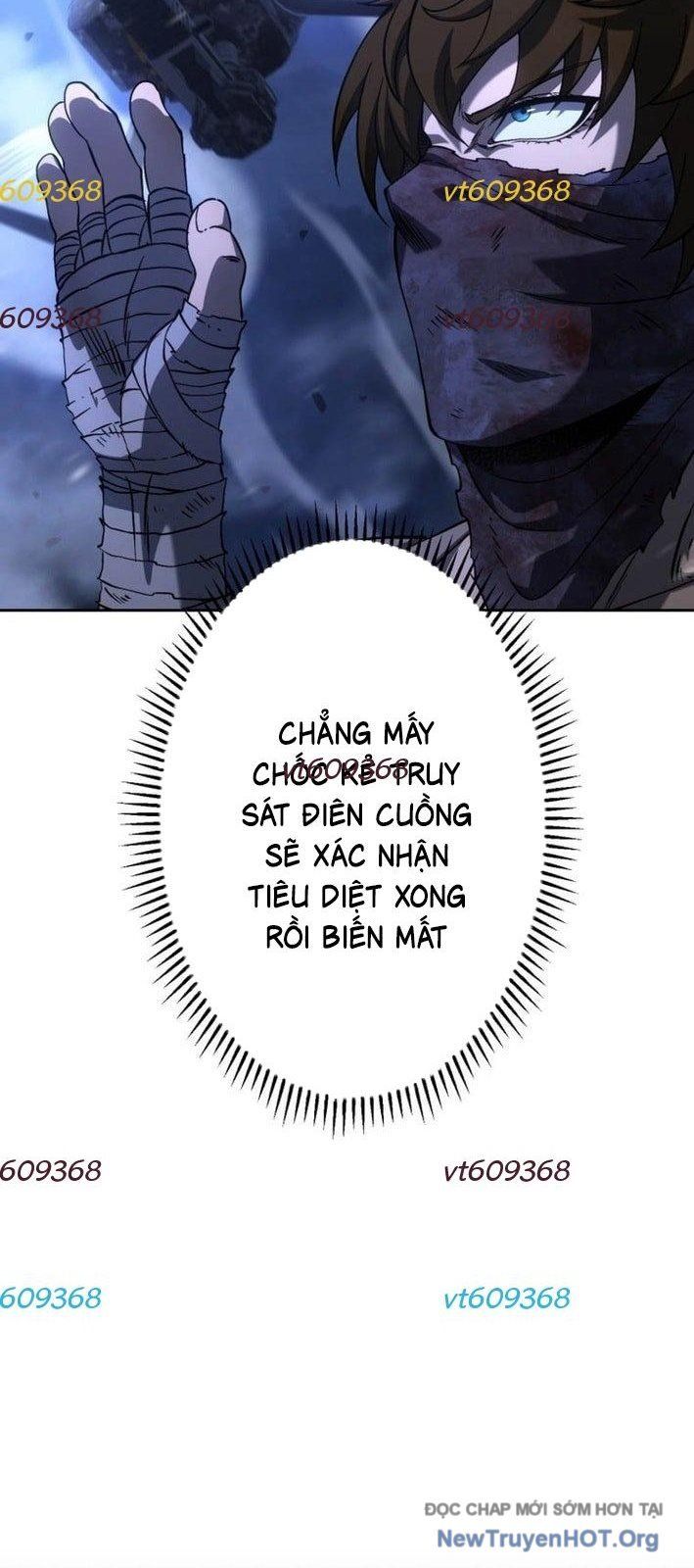 Cựu Chiến Binh Tối Thượng [Chap 1-16]