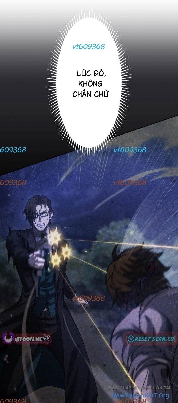 Cựu Chiến Binh Tối Thượng [Chap 1-16]