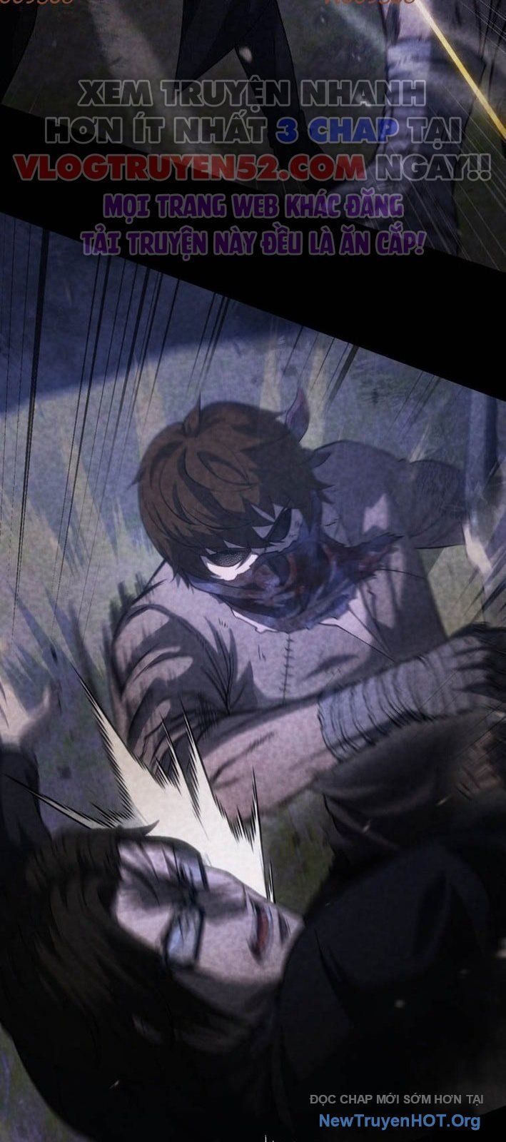 Cựu Chiến Binh Tối Thượng [Chap 1-16]