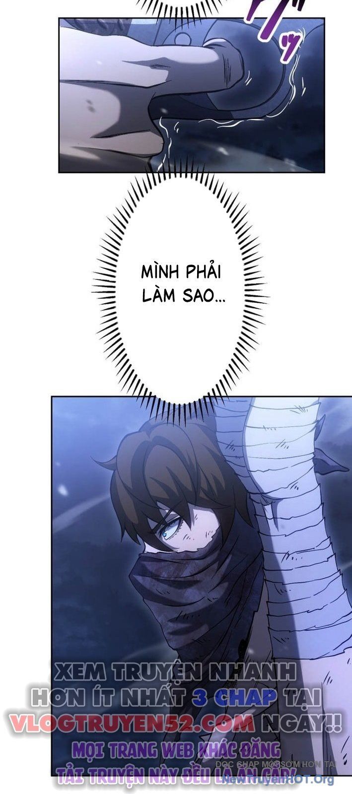 Cựu Chiến Binh Tối Thượng [Chap 1-16]