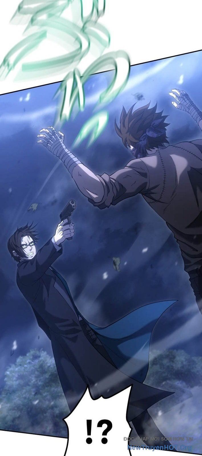 Cựu Chiến Binh Tối Thượng [Chap 1-16]
