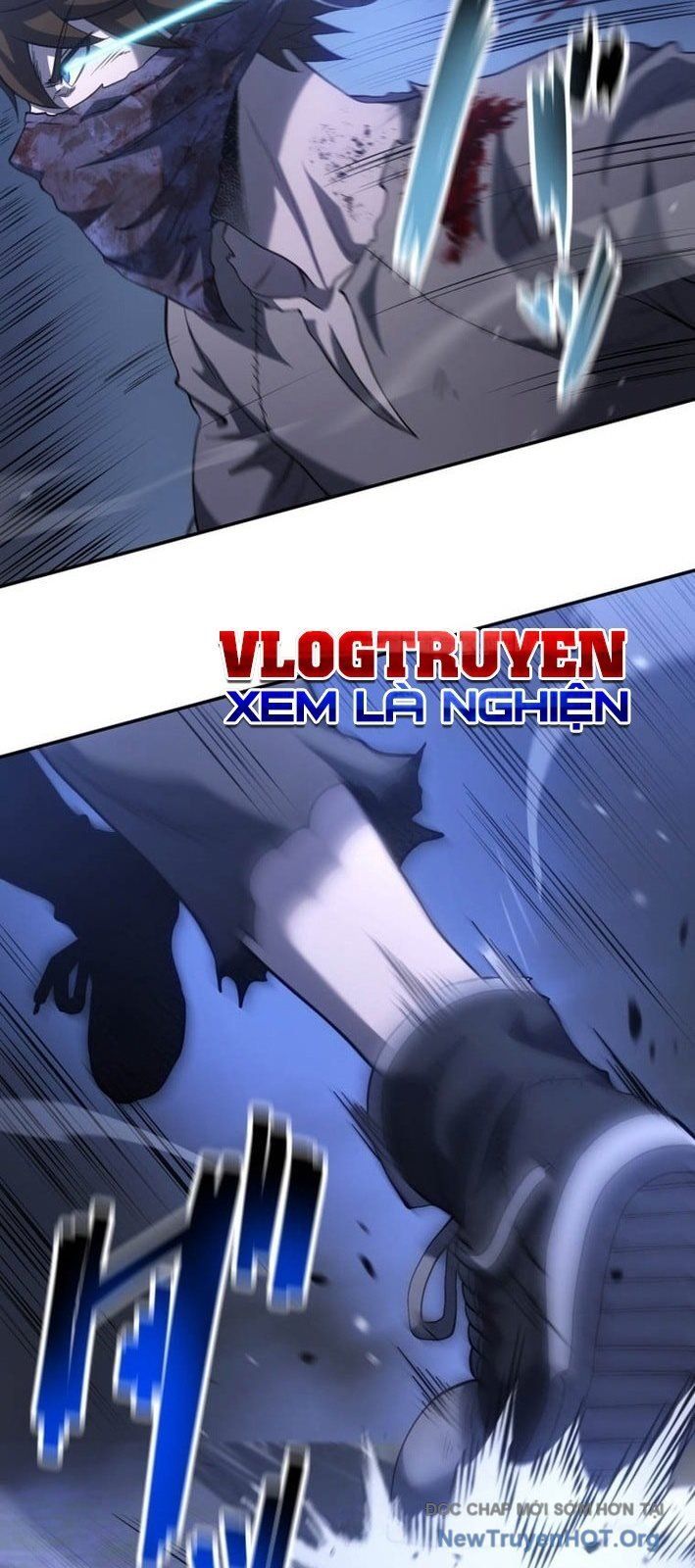 Cựu Chiến Binh Tối Thượng [Chap 1-16]
