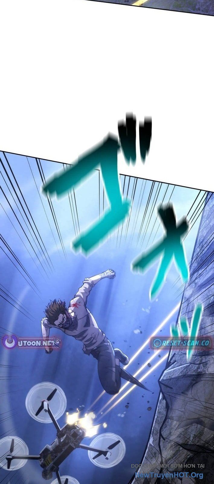 Cựu Chiến Binh Tối Thượng [Chap 1-16]