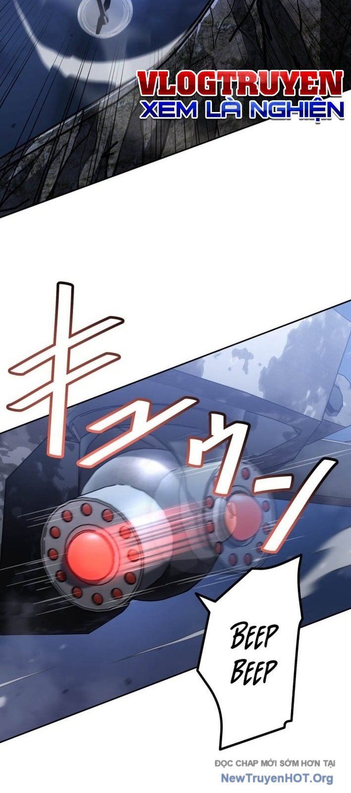 Cựu Chiến Binh Tối Thượng [Chap 1-16]