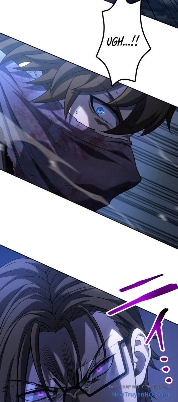 Cựu Chiến Binh Tối Thượng [Chap 1-16]