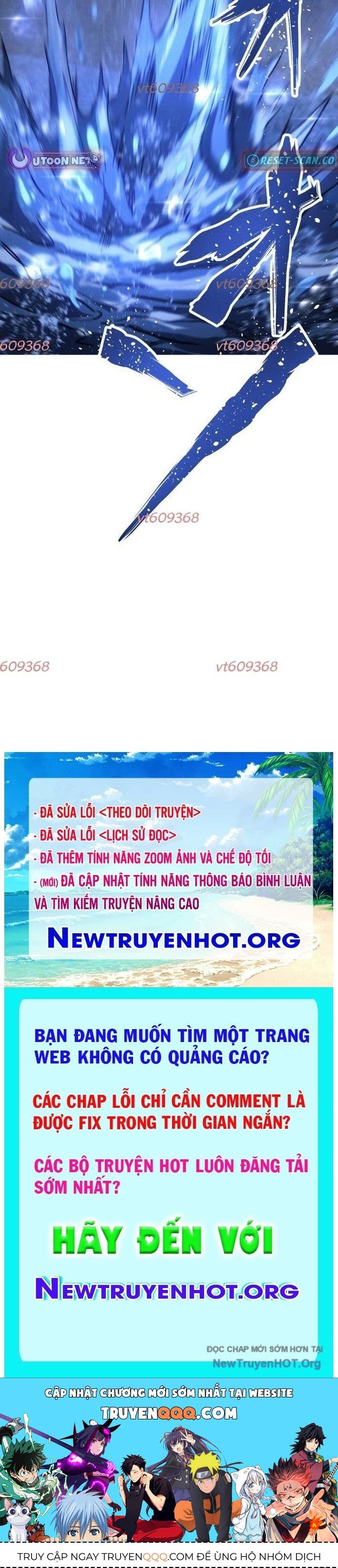 Cựu Chiến Binh Tối Thượng [Chap 1-16]