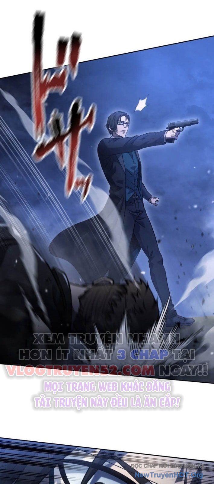Cựu Chiến Binh Tối Thượng [Chap 1-16]