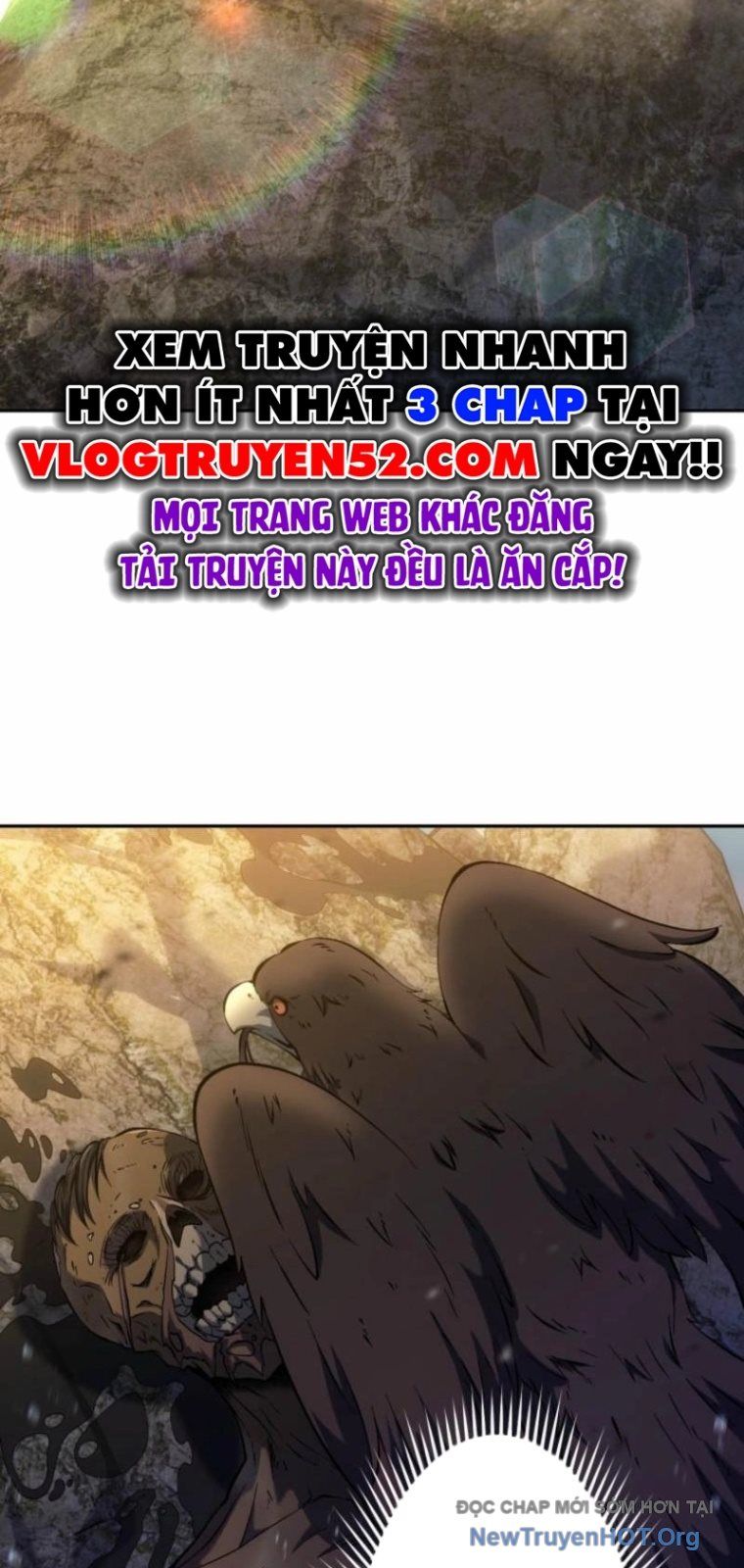 Cựu Chiến Binh Tối Thượng [Chap 1-16]