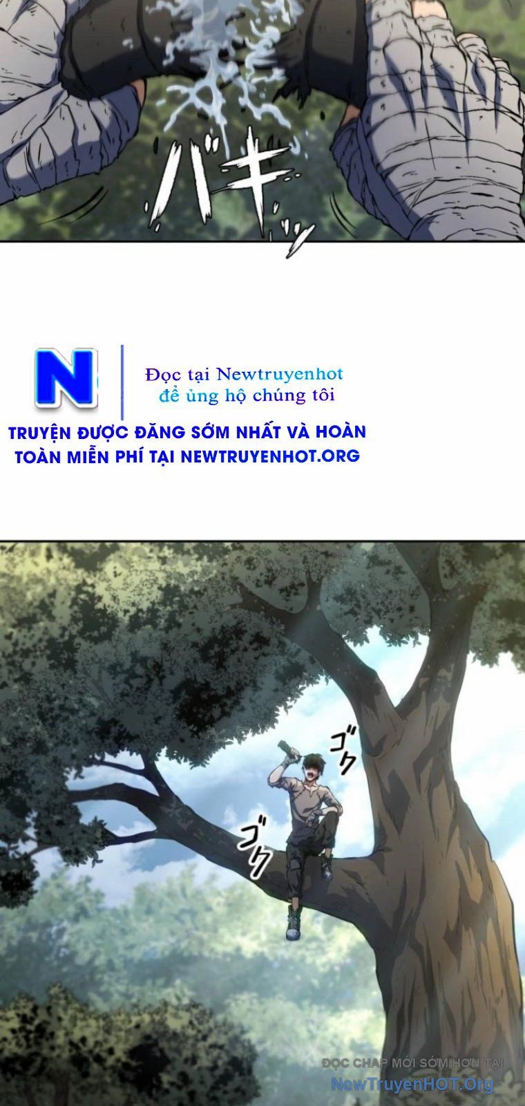 Cựu Chiến Binh Tối Thượng [Chap 1-16]