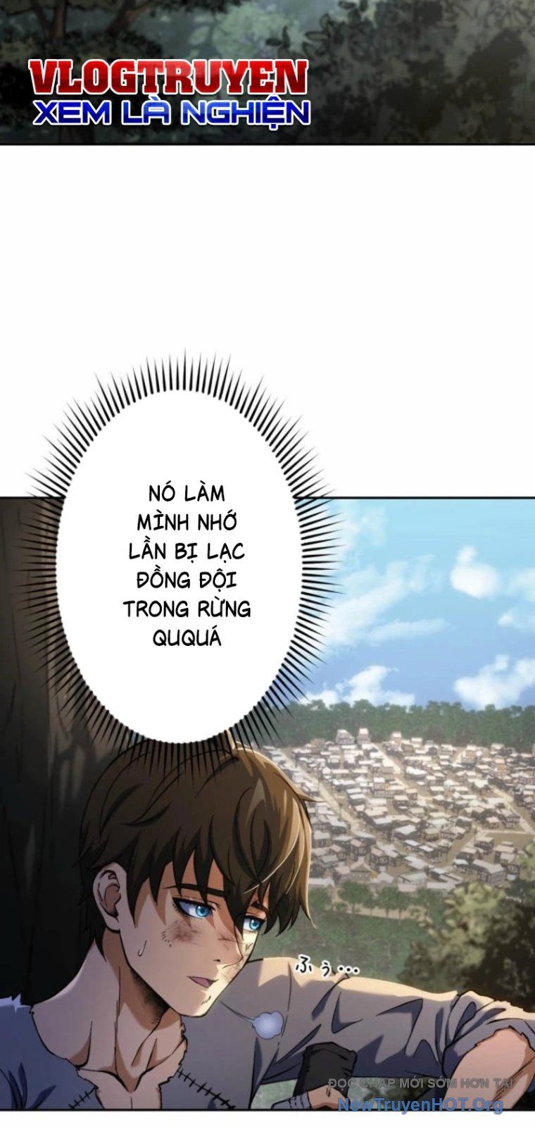 Cựu Chiến Binh Tối Thượng [Chap 1-16]