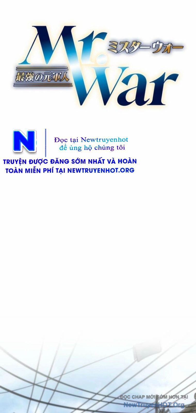 Cựu Chiến Binh Tối Thượng [Chap 1-16]