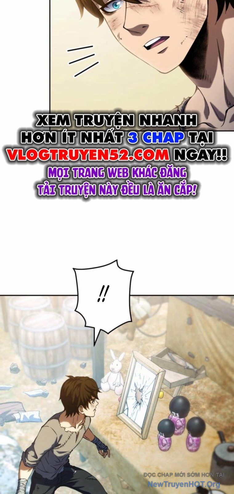 Cựu Chiến Binh Tối Thượng [Chap 1-16]