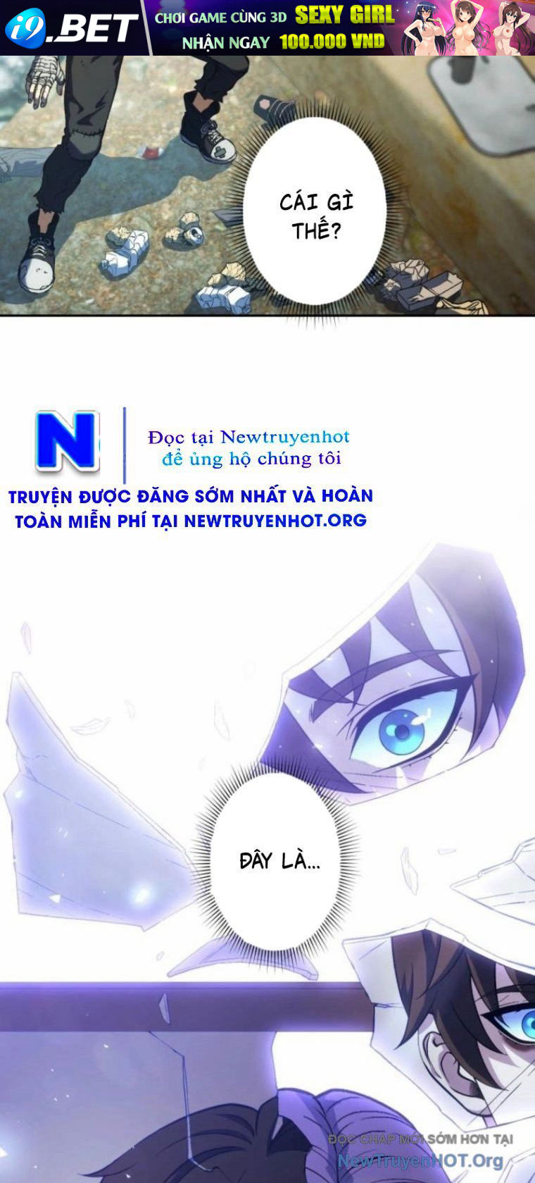 Cựu Chiến Binh Tối Thượng [Chap 1-16]