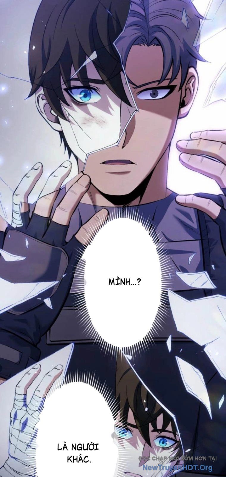 Cựu Chiến Binh Tối Thượng [Chap 1-16]