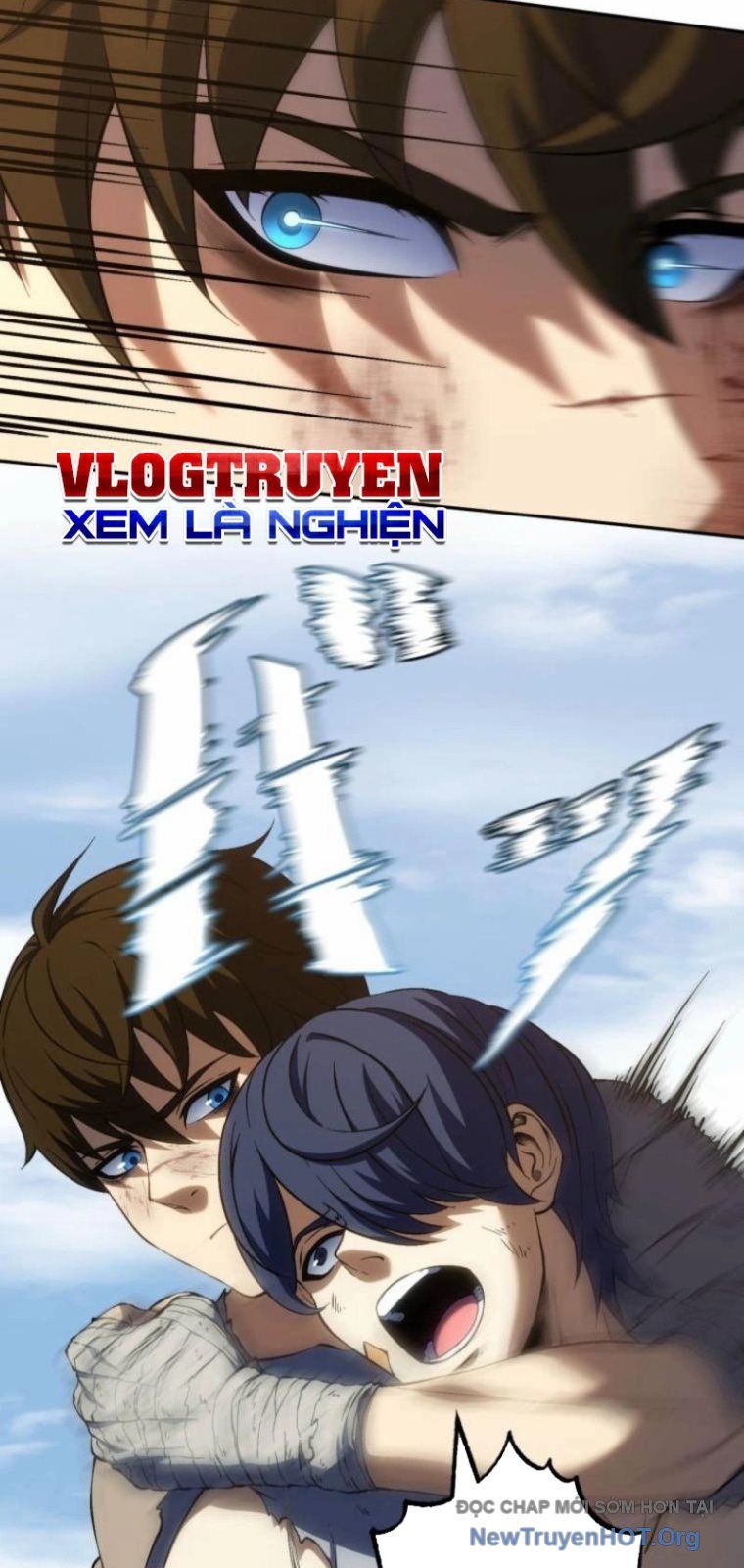 Cựu Chiến Binh Tối Thượng [Chap 1-16]