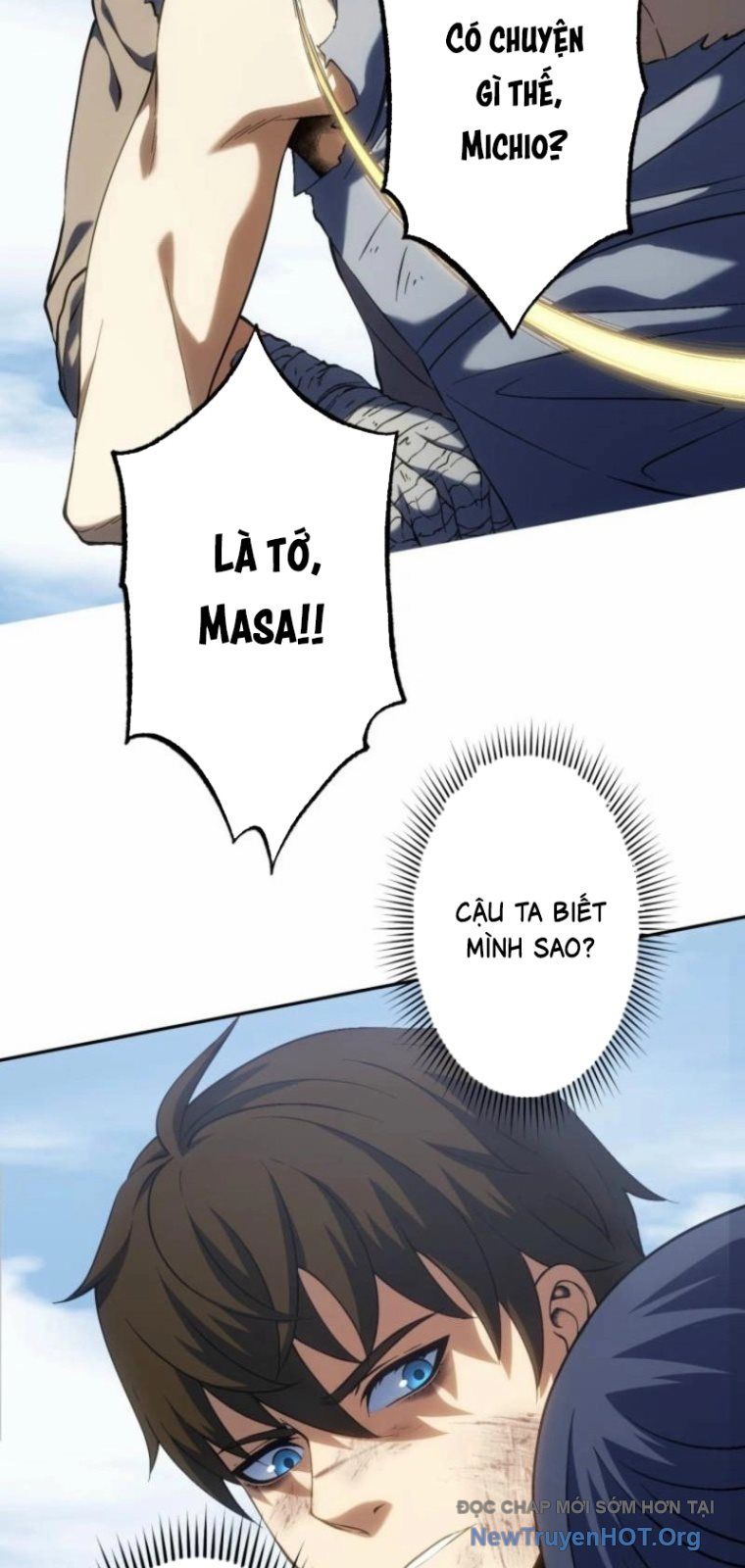 Cựu Chiến Binh Tối Thượng [Chap 1-16]