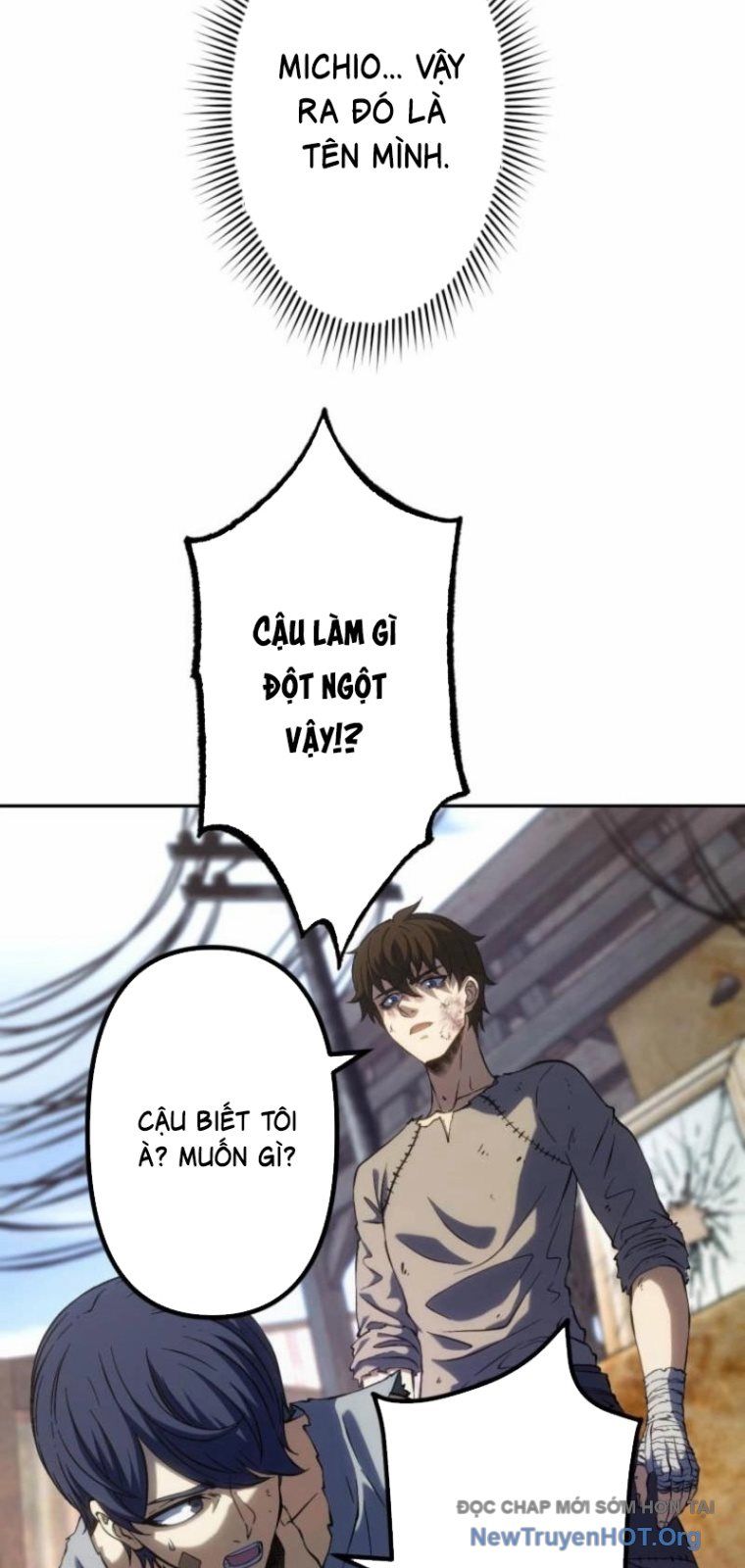 Cựu Chiến Binh Tối Thượng [Chap 1-16]