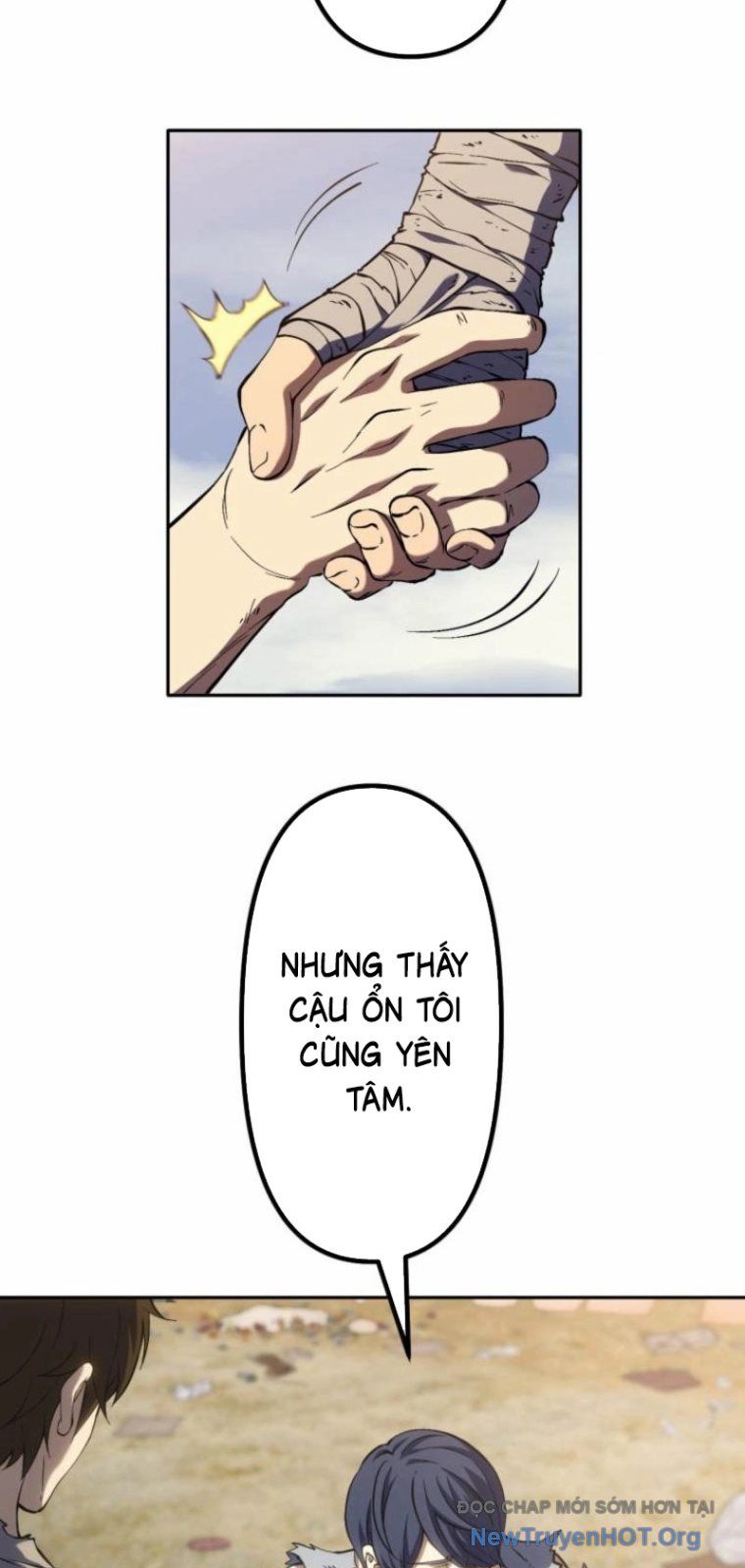 Cựu Chiến Binh Tối Thượng [Chap 1-16]
