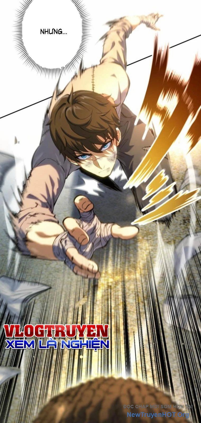 Cựu Chiến Binh Tối Thượng [Chap 1-16]