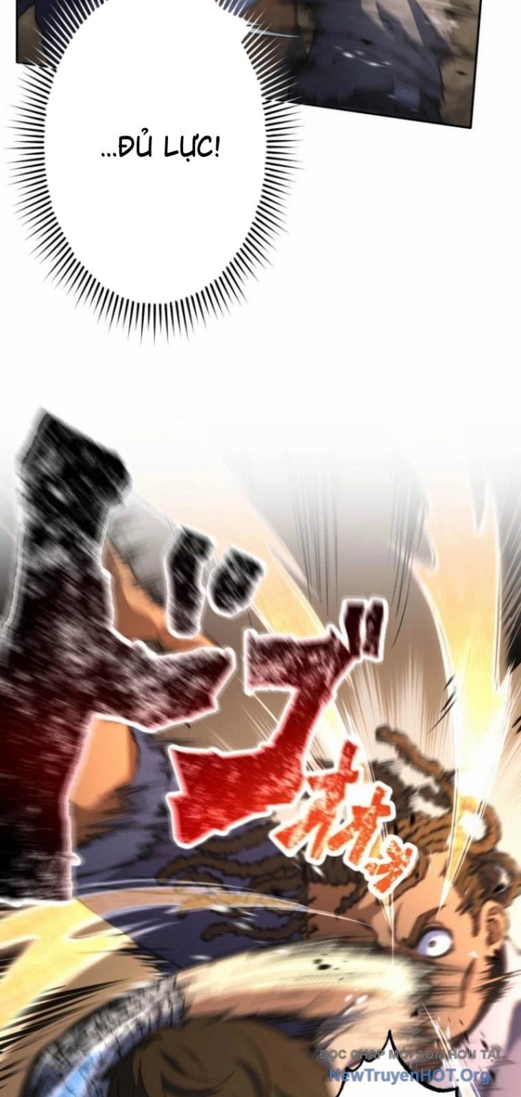 Cựu Chiến Binh Tối Thượng [Chap 1-16]