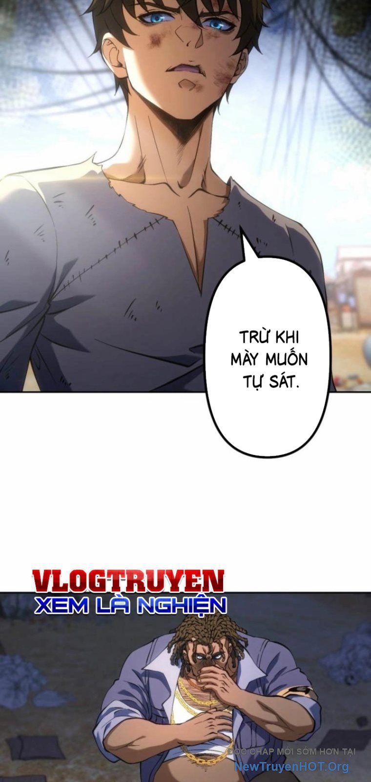 Cựu Chiến Binh Tối Thượng [Chap 1-16]