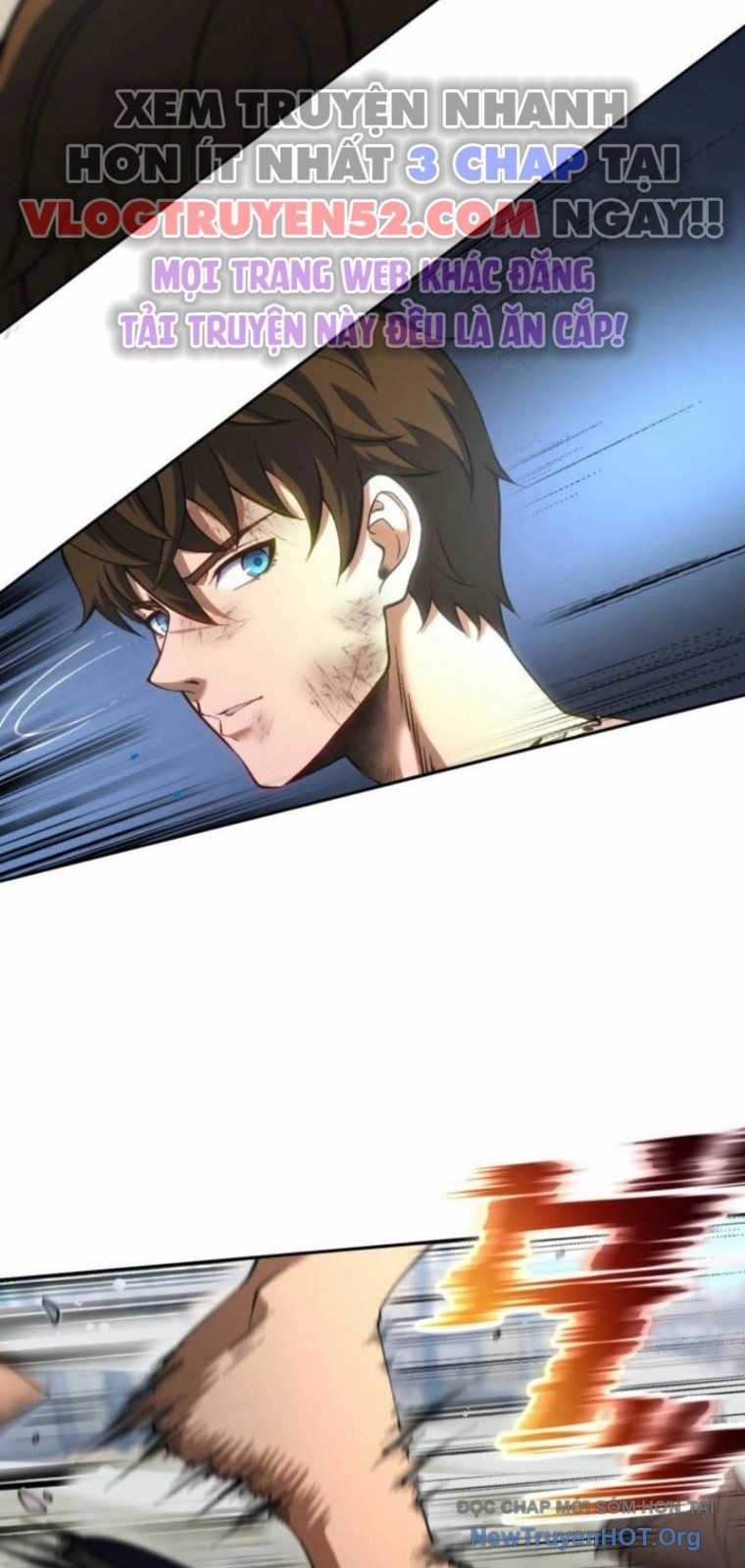 Cựu Chiến Binh Tối Thượng [Chap 1-16]