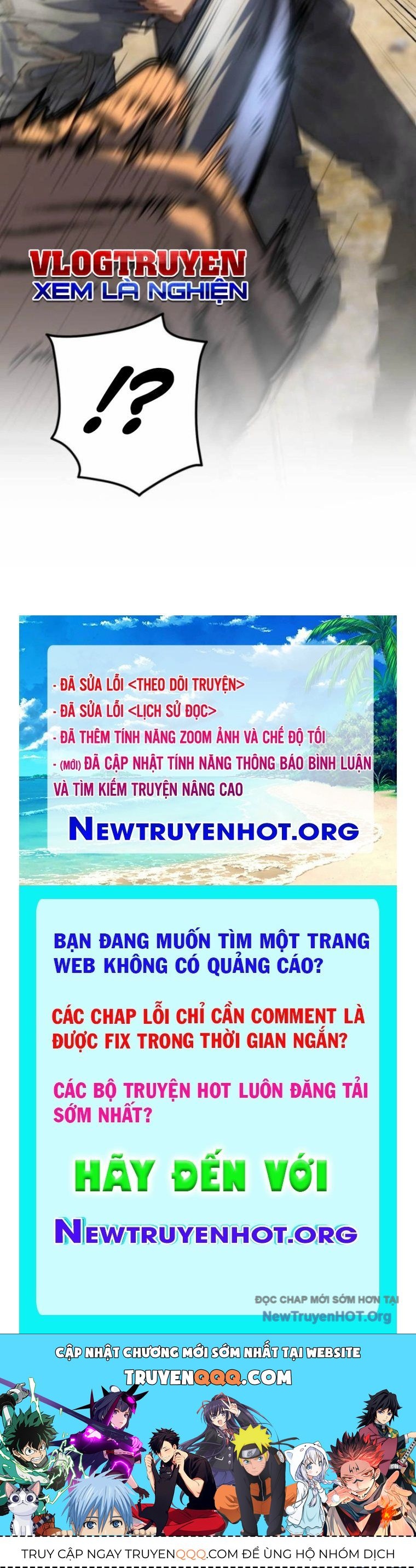 Cựu Chiến Binh Tối Thượng [Chap 1-16]