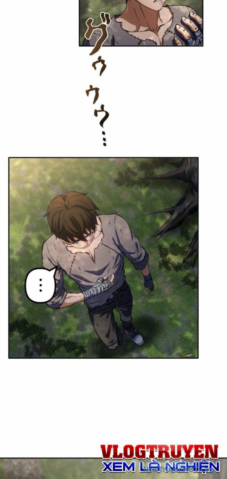 Cựu Chiến Binh Tối Thượng [Chap 1-16]