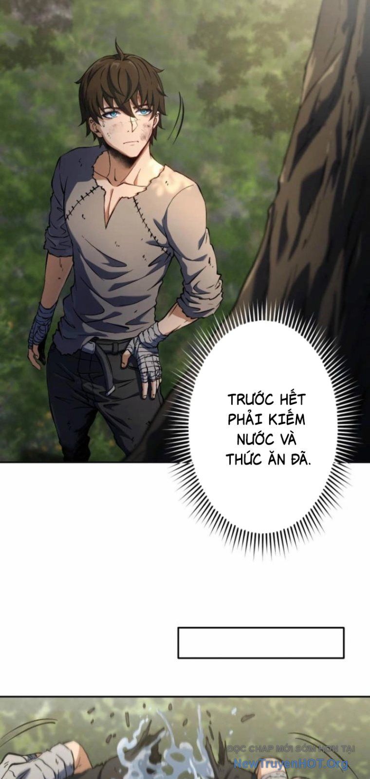 Cựu Chiến Binh Tối Thượng [Chap 1-16]