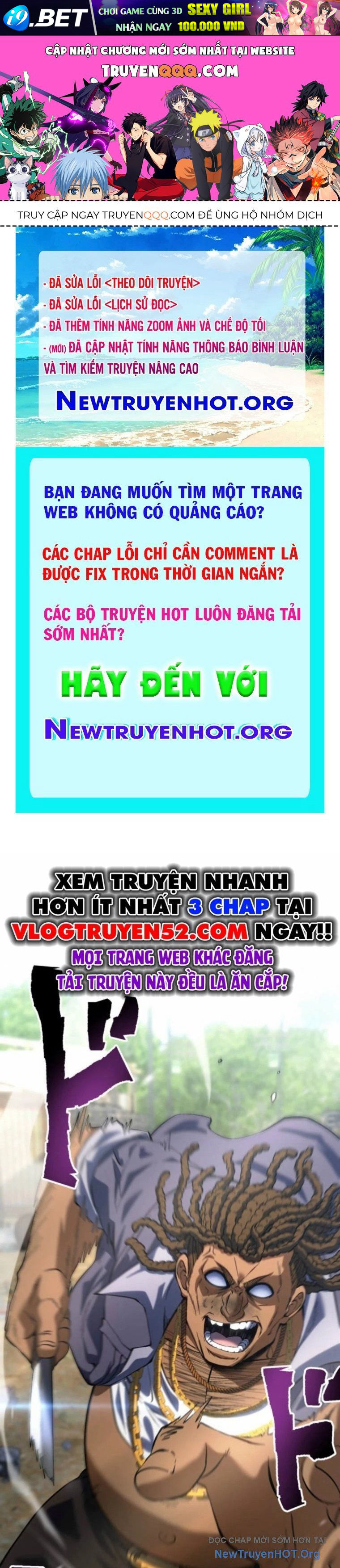 Cựu Chiến Binh Tối Thượng [Chap 1-16]