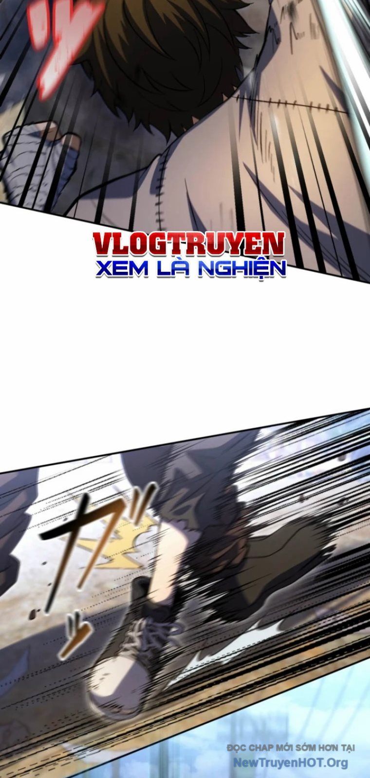Cựu Chiến Binh Tối Thượng [Chap 1-16]