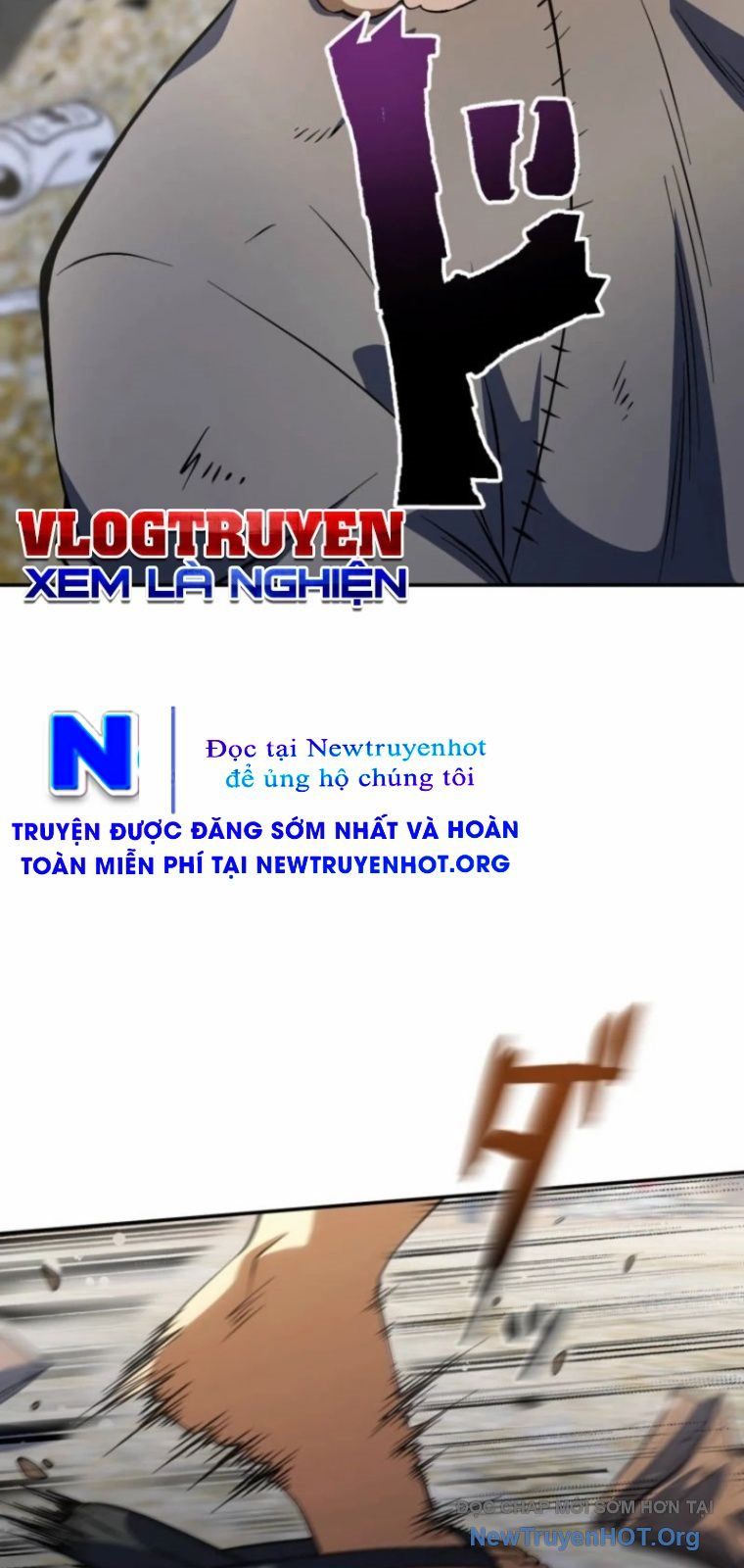 Cựu Chiến Binh Tối Thượng [Chap 1-16]