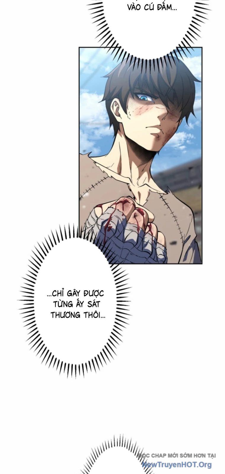 Cựu Chiến Binh Tối Thượng [Chap 1-16]