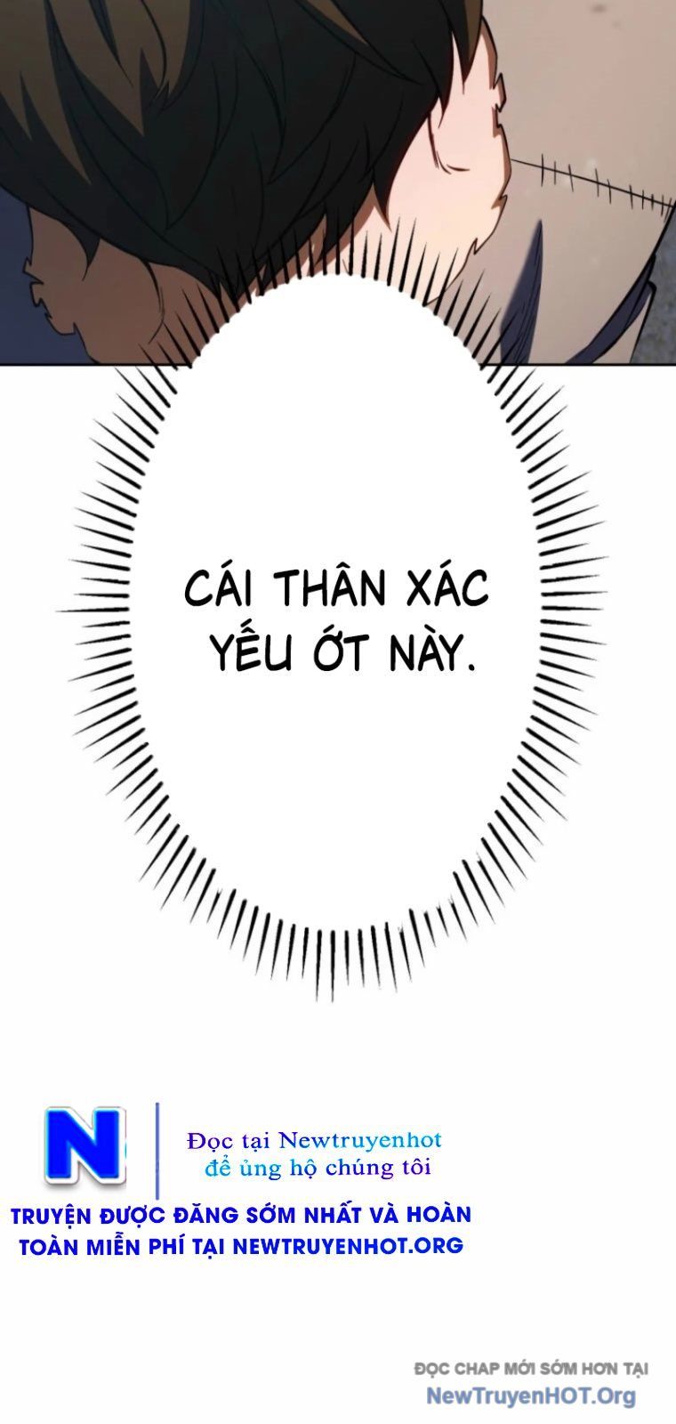 Cựu Chiến Binh Tối Thượng [Chap 1-16]