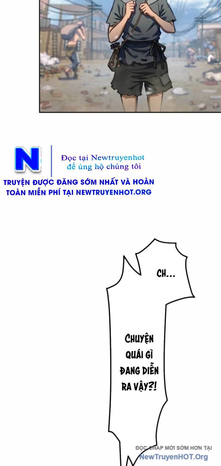 Cựu Chiến Binh Tối Thượng [Chap 1-16]