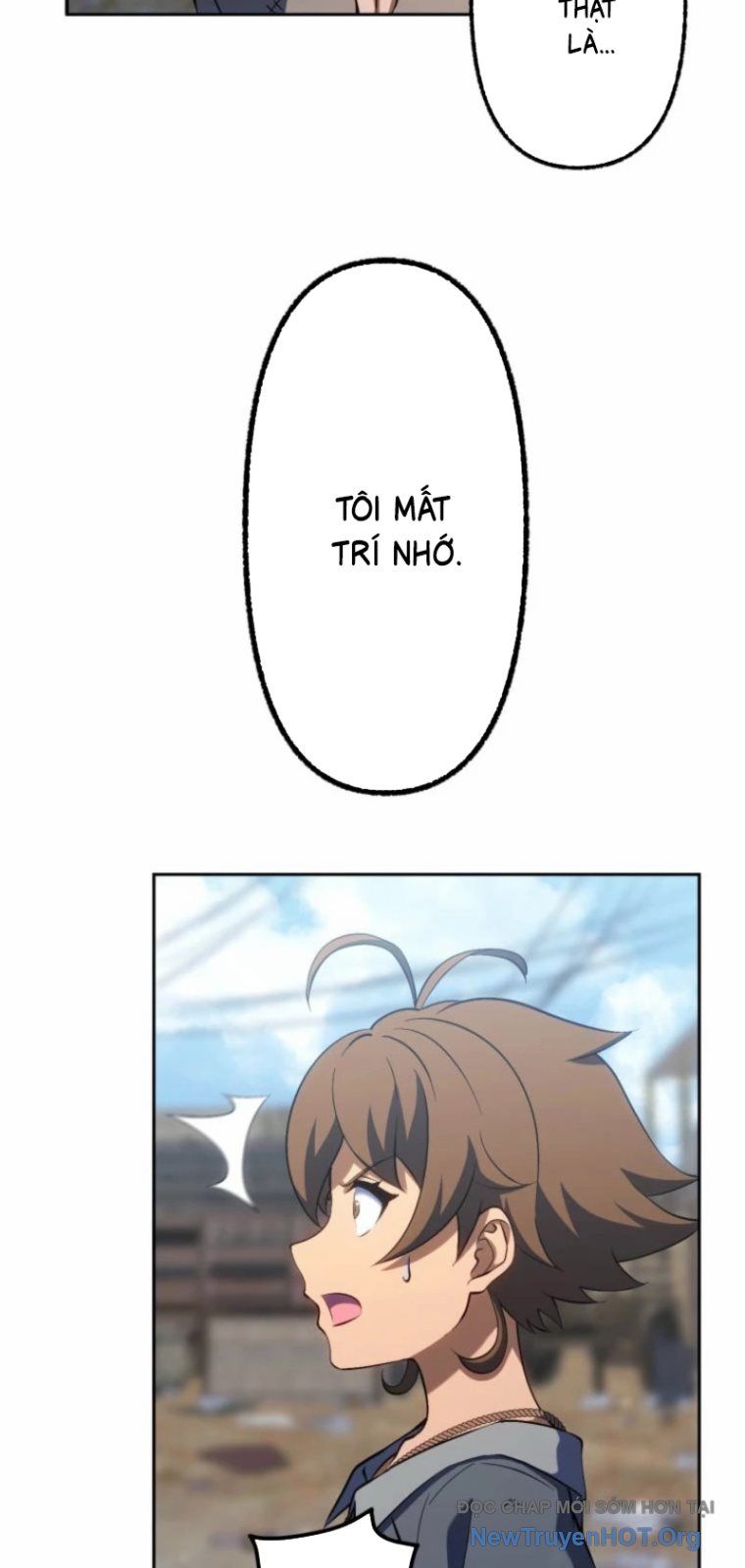Cựu Chiến Binh Tối Thượng [Chap 1-16]