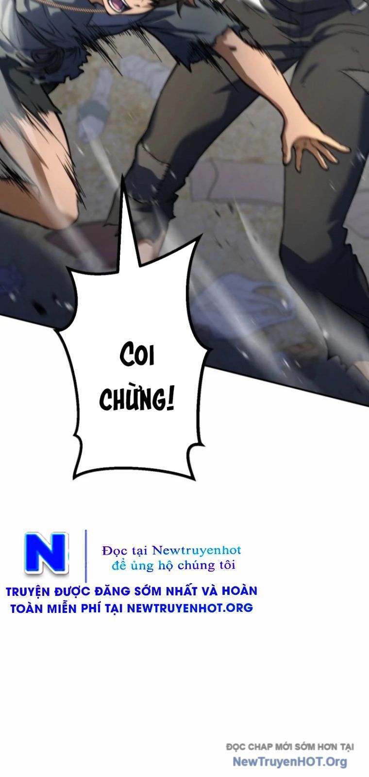 Cựu Chiến Binh Tối Thượng [Chap 1-16]