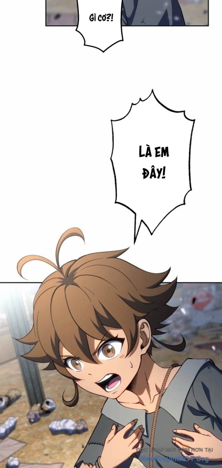 Cựu Chiến Binh Tối Thượng [Chap 1-16]