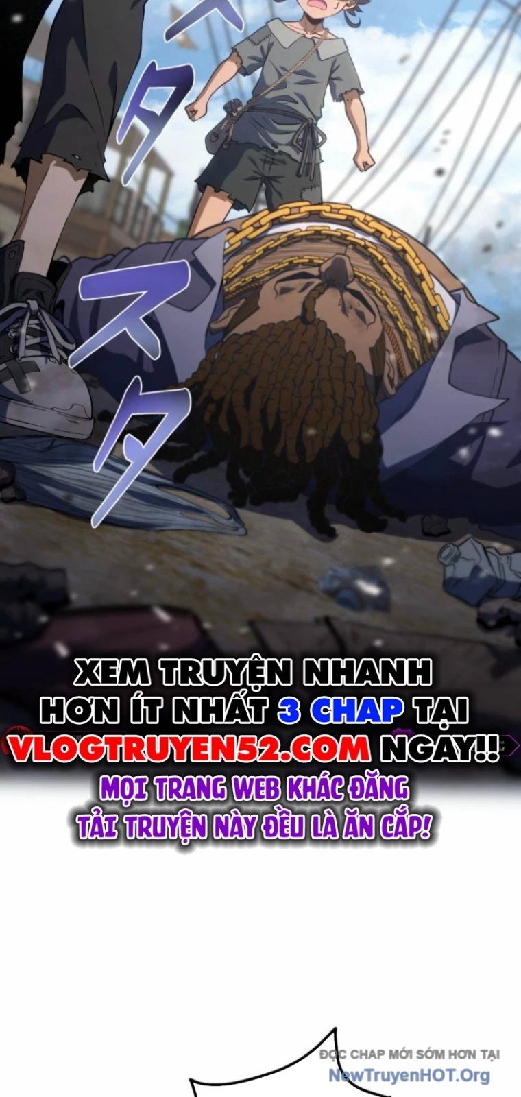 Cựu Chiến Binh Tối Thượng [Chap 1-16]