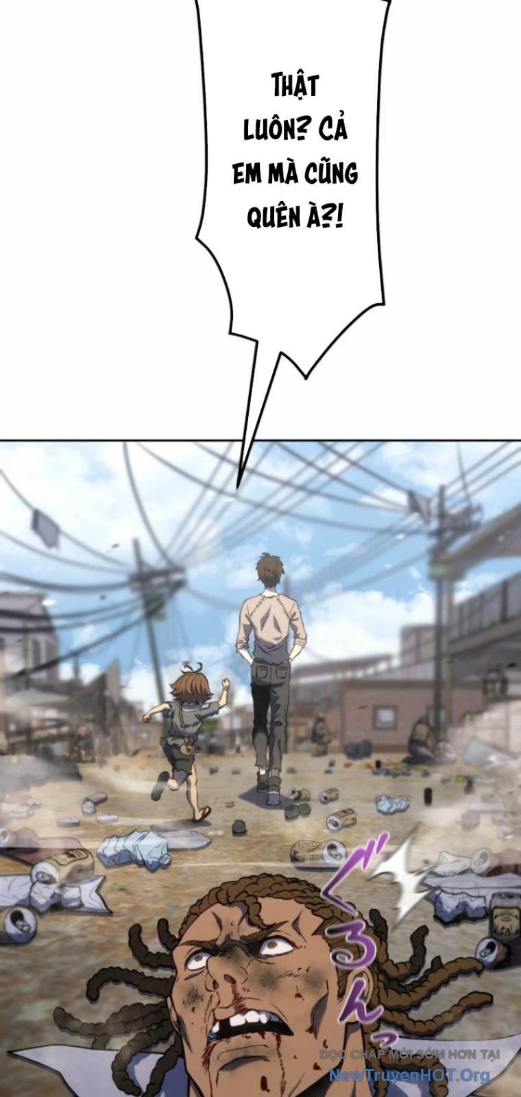 Cựu Chiến Binh Tối Thượng [Chap 1-16]