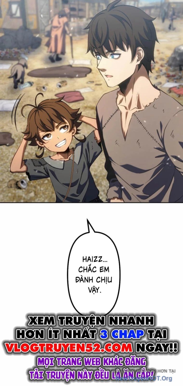 Cựu Chiến Binh Tối Thượng [Chap 1-16]