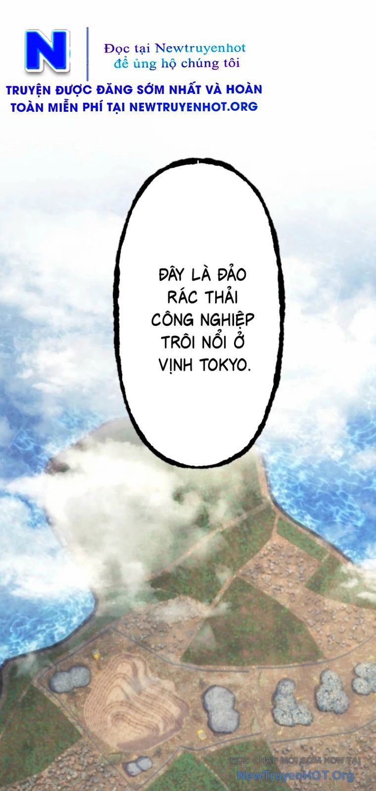 Cựu Chiến Binh Tối Thượng [Chap 1-16]