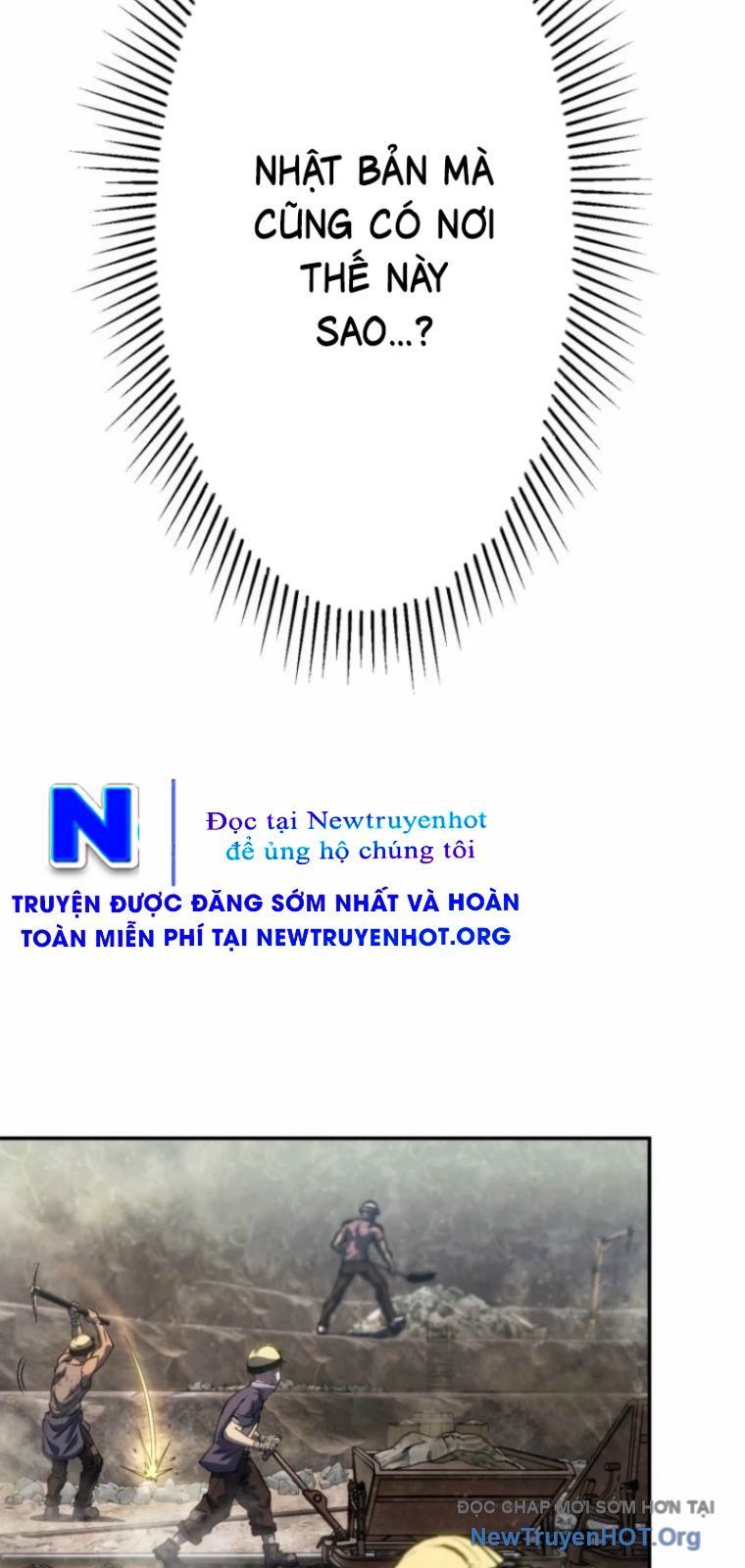 Cựu Chiến Binh Tối Thượng [Chap 1-16]
