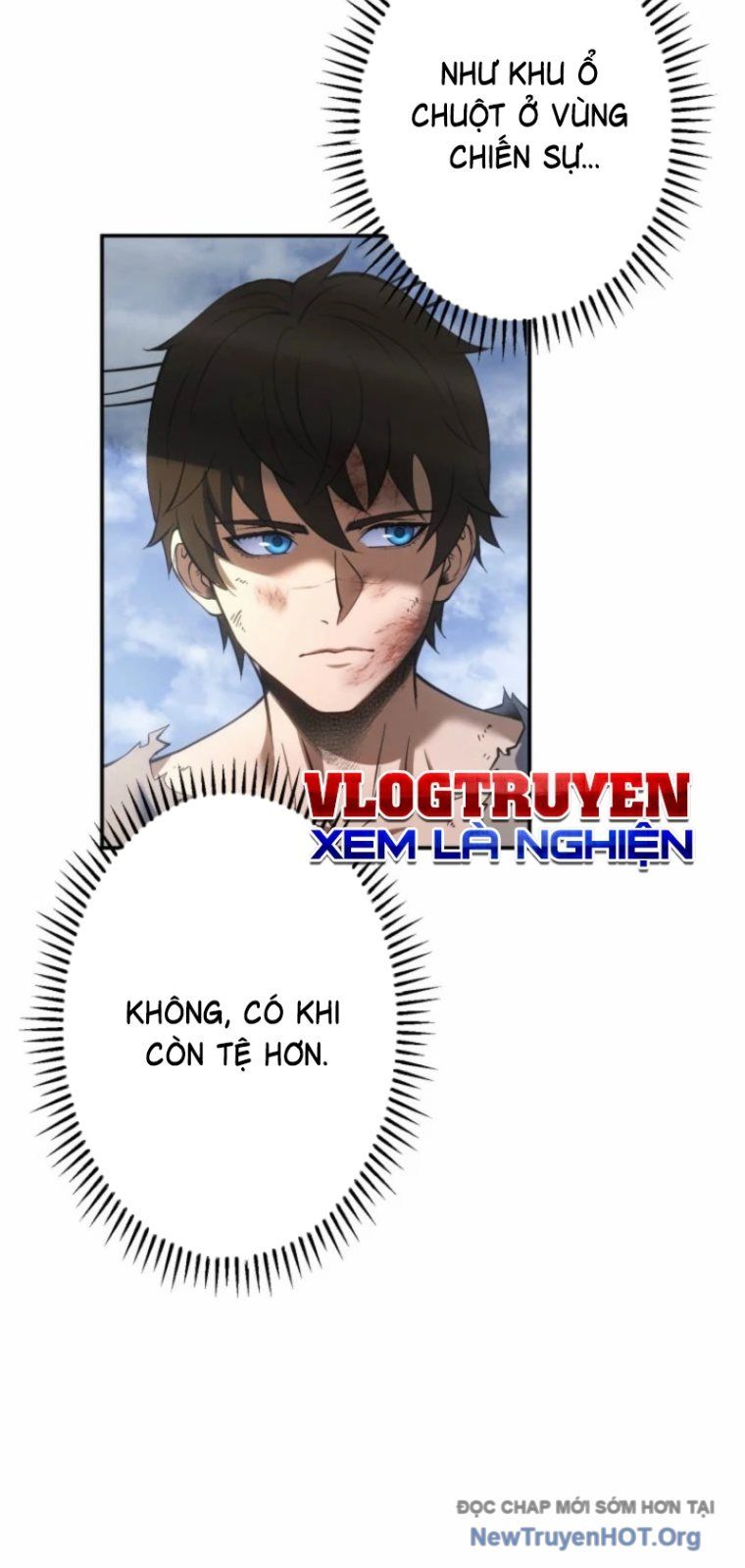 Cựu Chiến Binh Tối Thượng [Chap 1-16]
