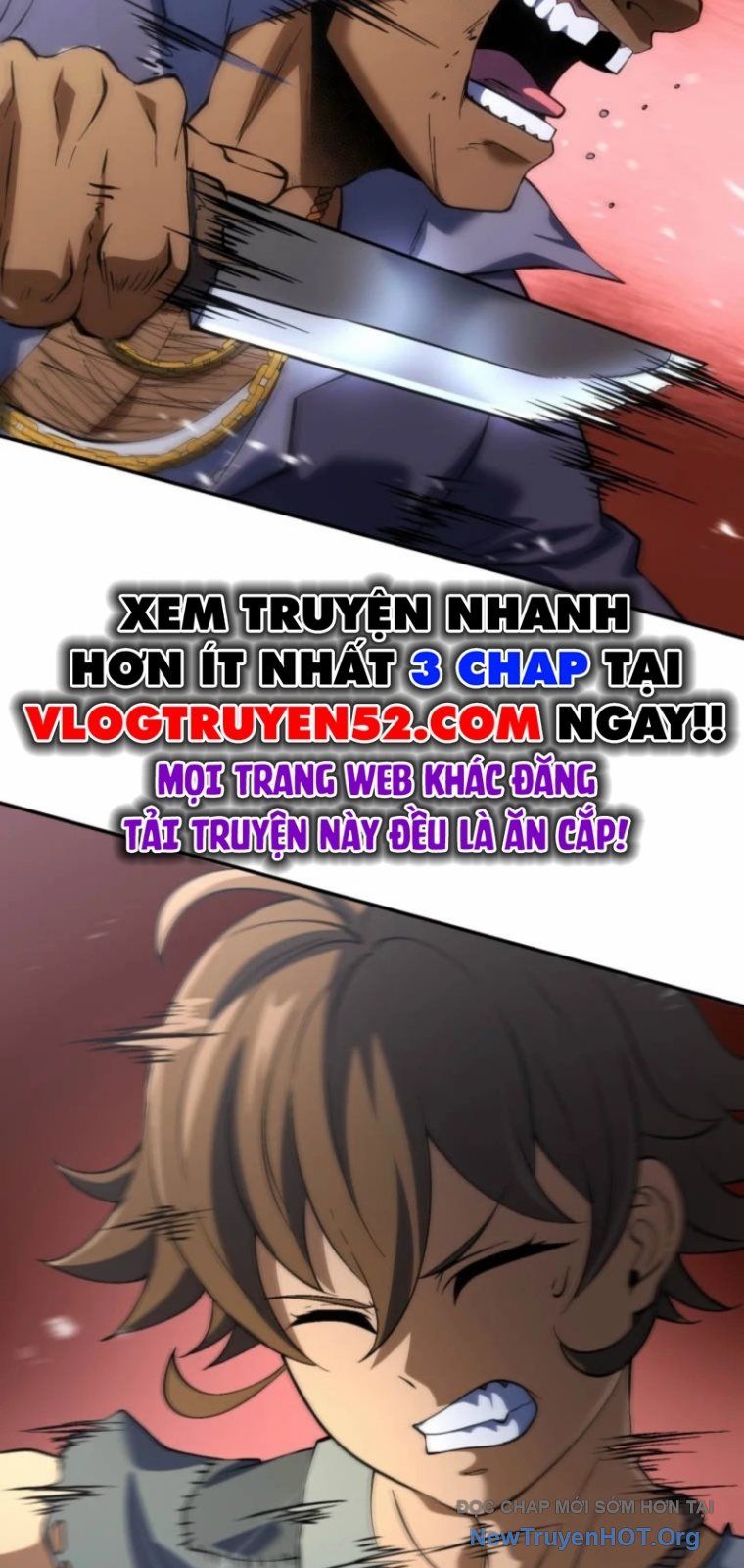 Cựu Chiến Binh Tối Thượng [Chap 1-16]