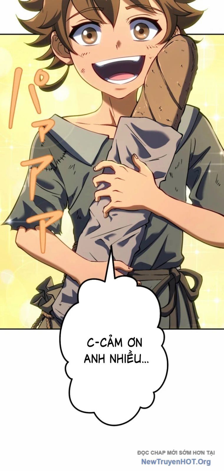 Cựu Chiến Binh Tối Thượng [Chap 1-16]