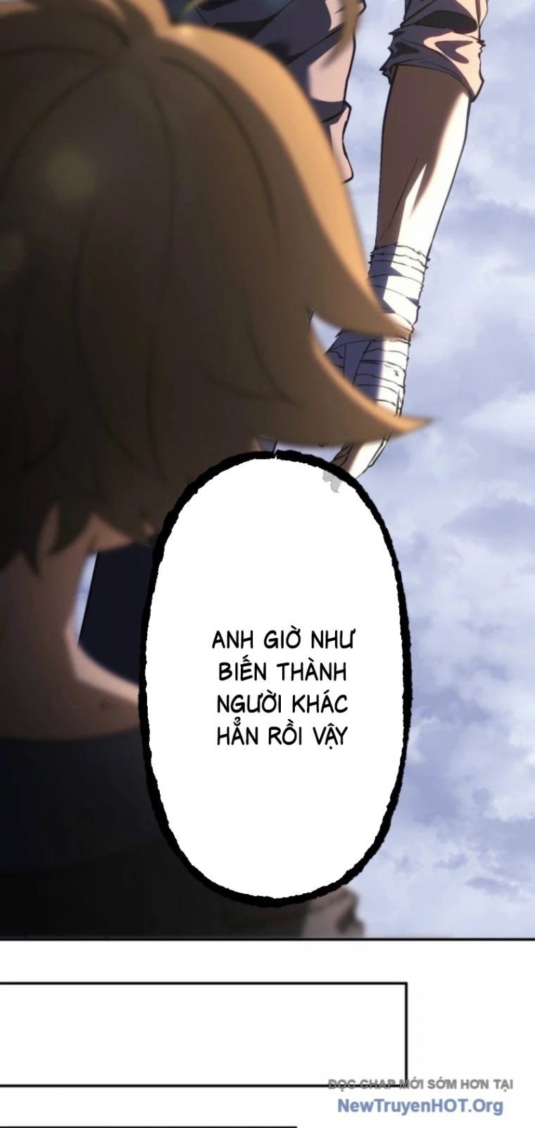 Cựu Chiến Binh Tối Thượng [Chap 1-16]